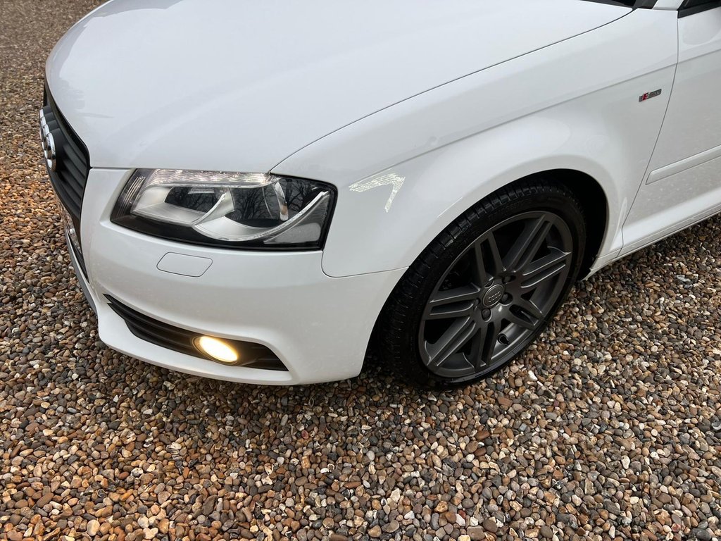 Used Audi A3 2010 for sale - 77729879: Photo 18