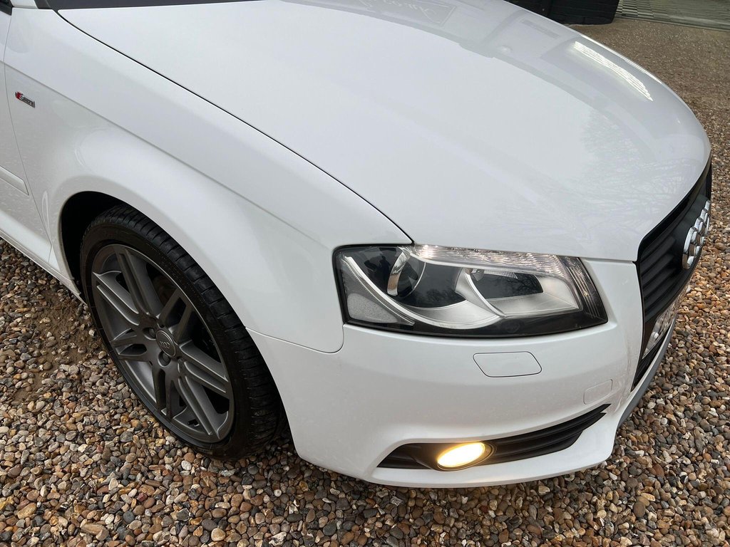 Used Audi A3 2010 for sale - 77729879: Photo 19