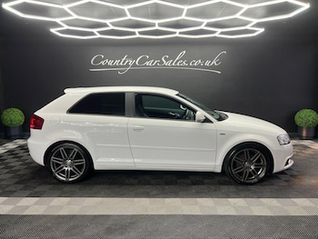 Audi A3 feature image