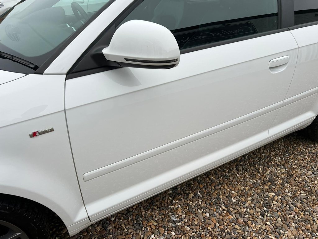 Used Audi A3 2010 for sale - 77729879: Photo 20