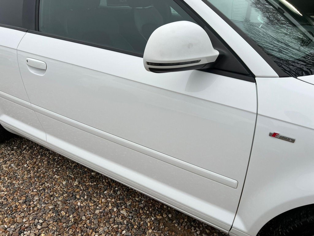 Used Audi A3 2010 for sale - 77729879: Photo 21