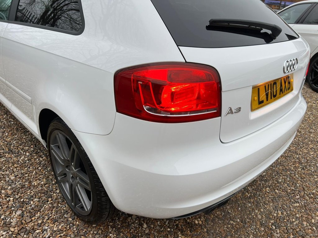 Used Audi A3 2010 for sale - 77729879: Photo 22