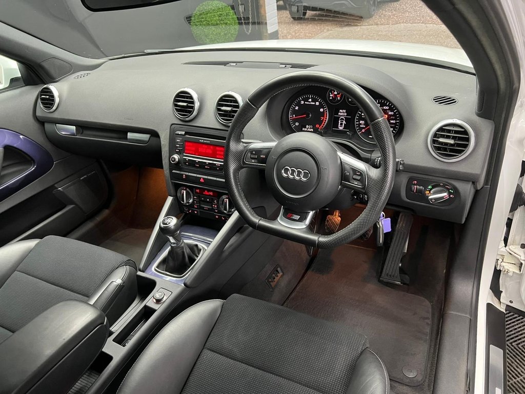 Used Audi A3 2010 for sale - 77729879: Photo 25