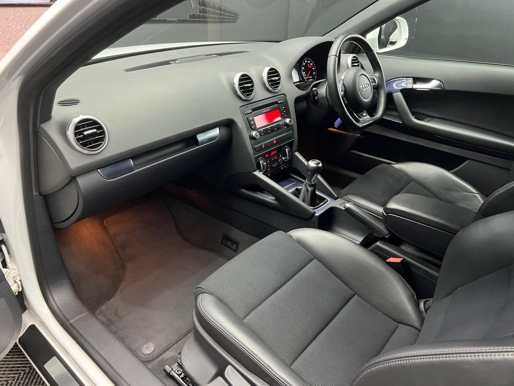 Used Audi A3 2010 for sale - 77729879: Photo 26