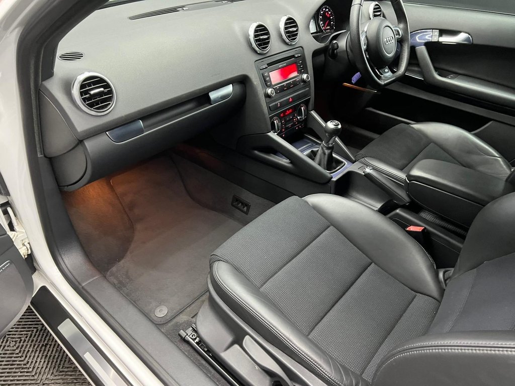 Used Audi A3 2010 for sale - 77729879: Photo 27