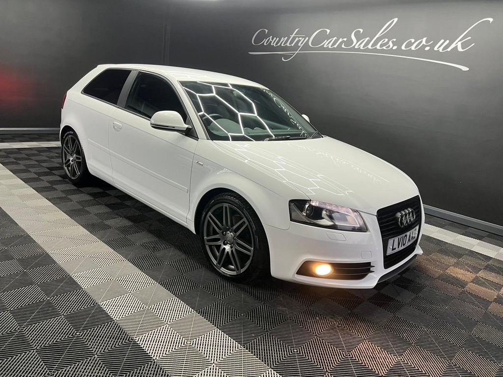 Used Audi A3 2010 for sale - 77729879: Photo 3