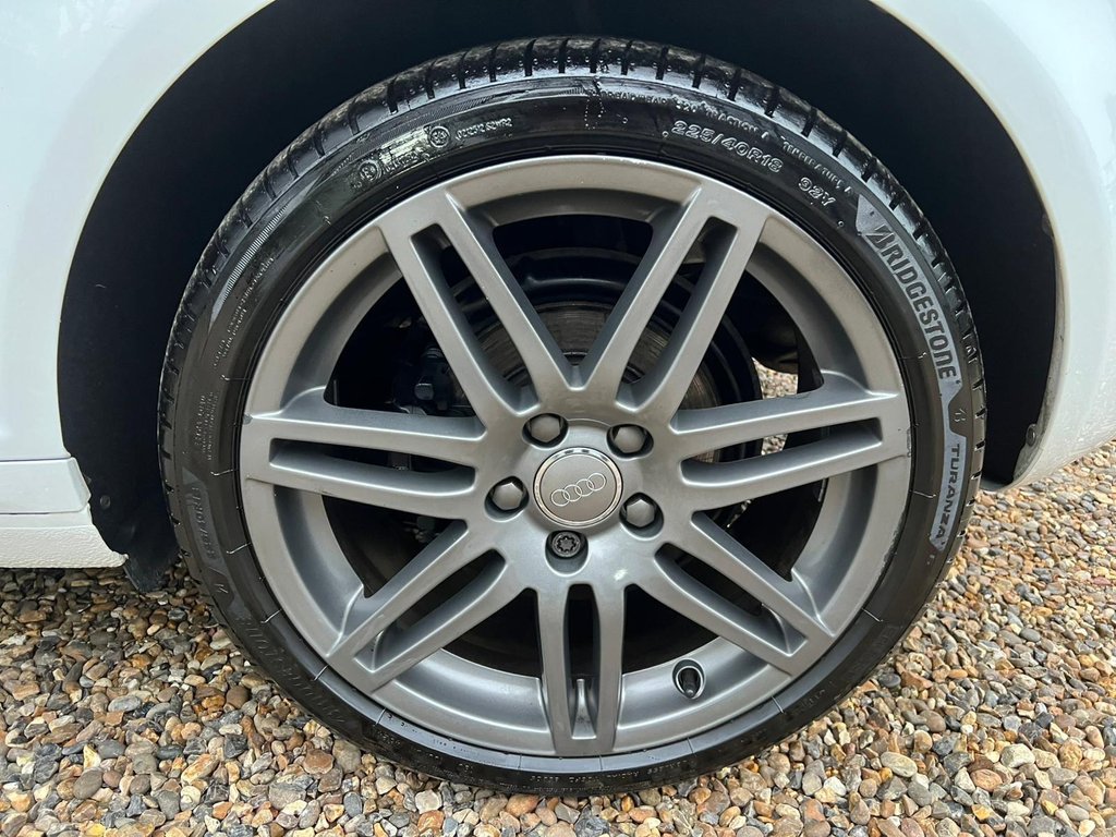 Used Audi A3 2010 for sale - 77729879: Photo 30