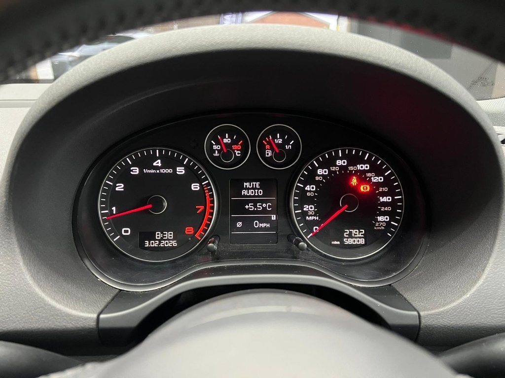 Used Audi A3 2010 for sale - 77729879: Photo 32