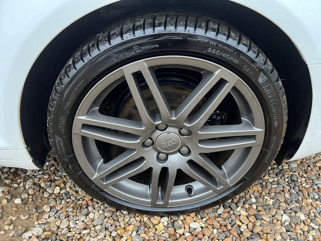 Used Audi A3 2010 for sale - 77729879: Photo 33