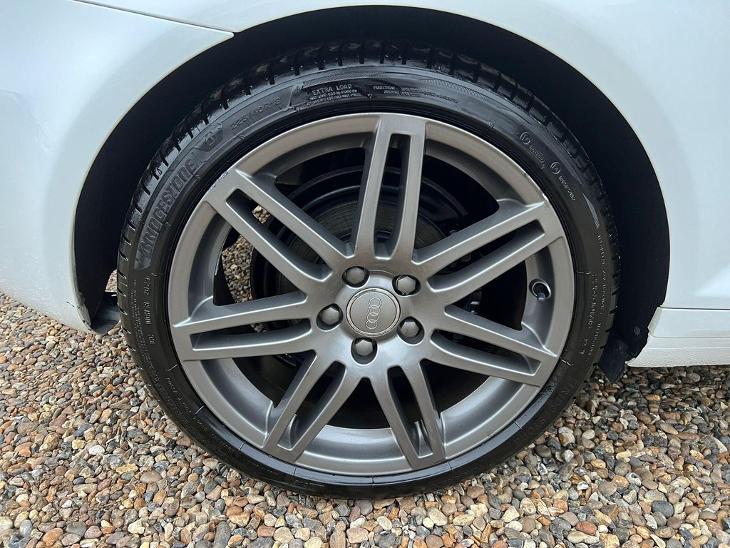 Used Audi A3 2010 for sale - 77729879: Photo 37