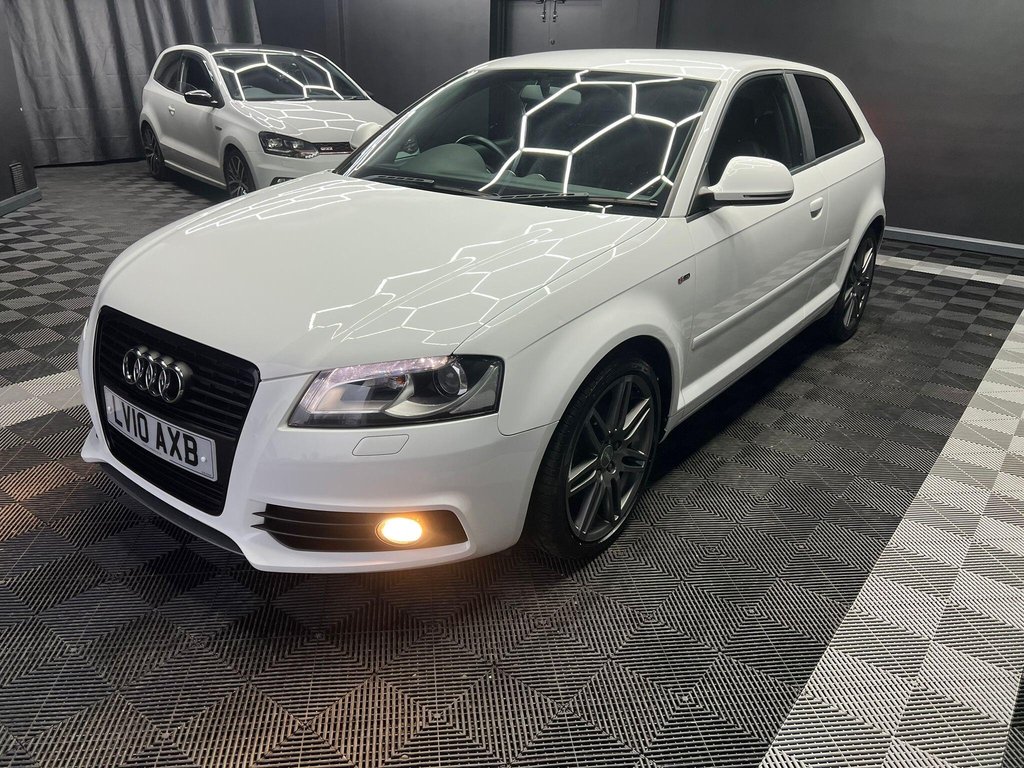 Used Audi A3 2010 for sale - 77729879: Photo 5