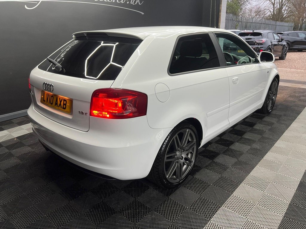 Used Audi A3 2010 for sale - 77729879: Photo 6