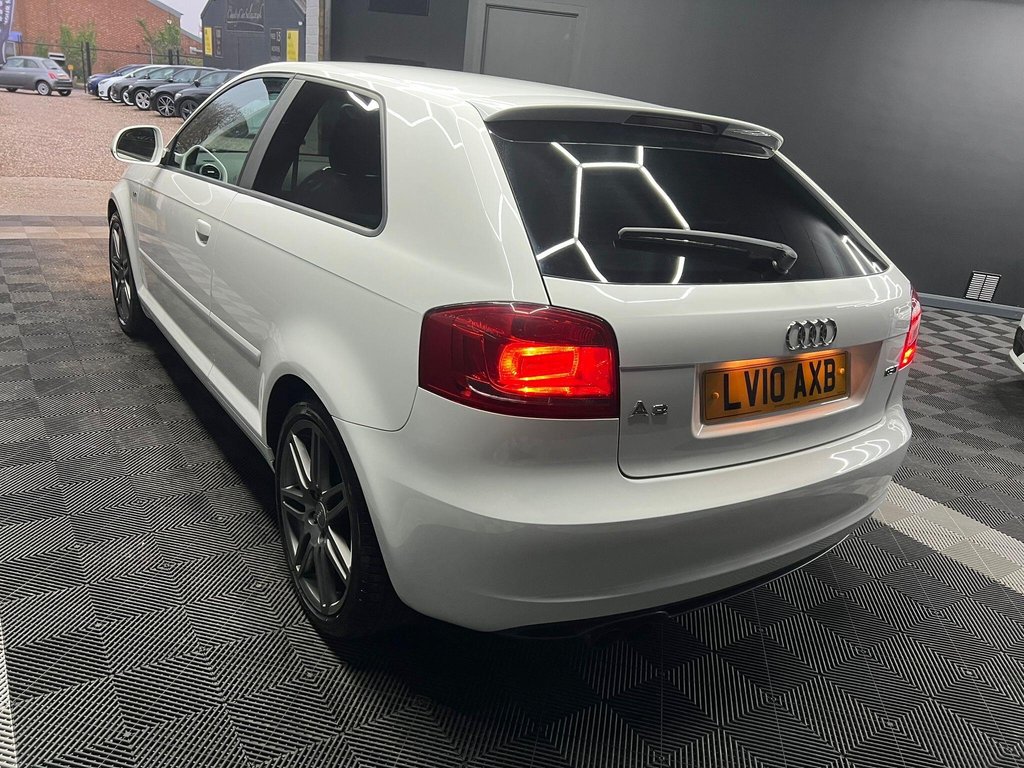 Used Audi A3 2010 for sale - 77729879: Photo 7