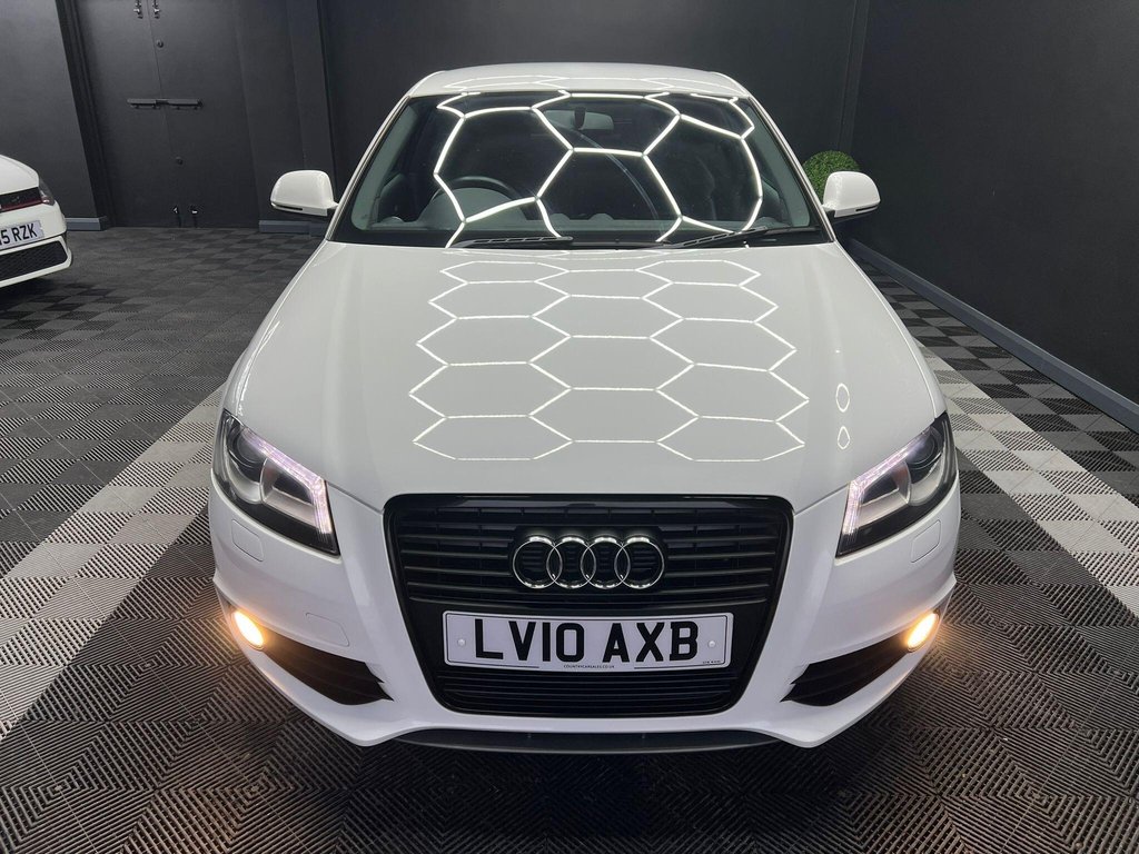 Used Audi A3 2010 for sale - 77729879: Photo 9