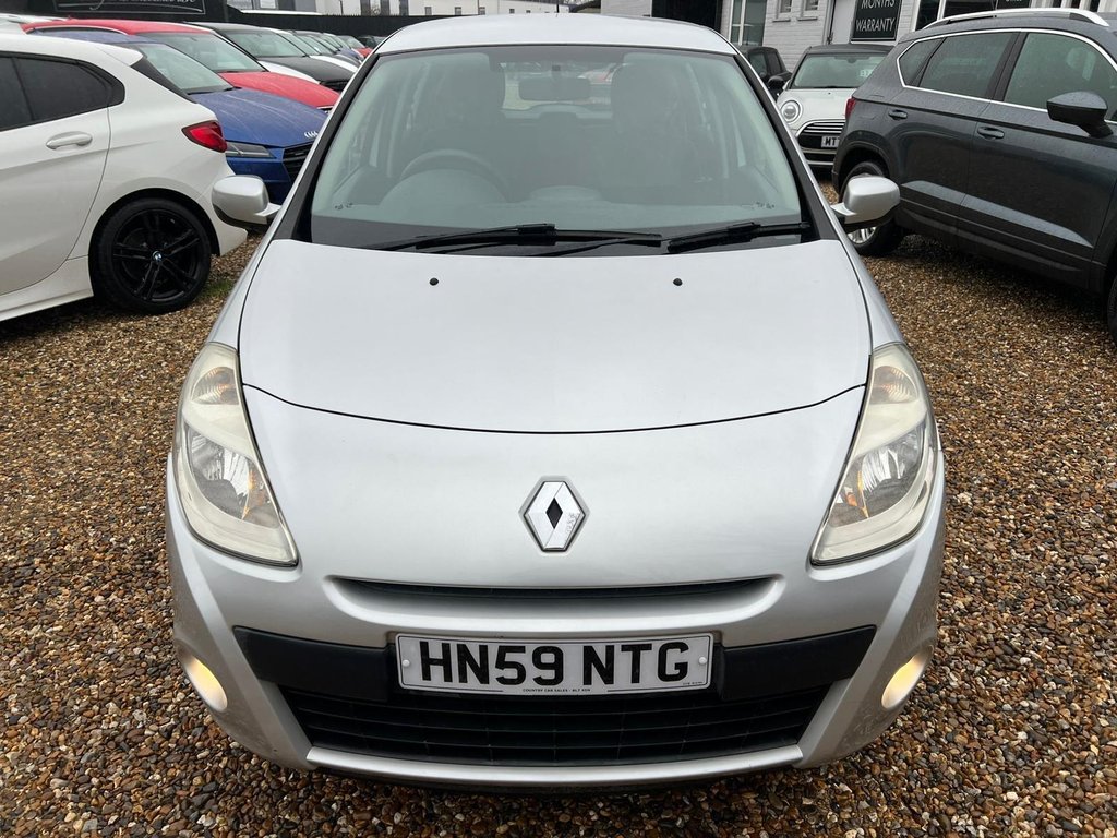 Used Renault Clio 2009 for sale - 77729904: Photo 17