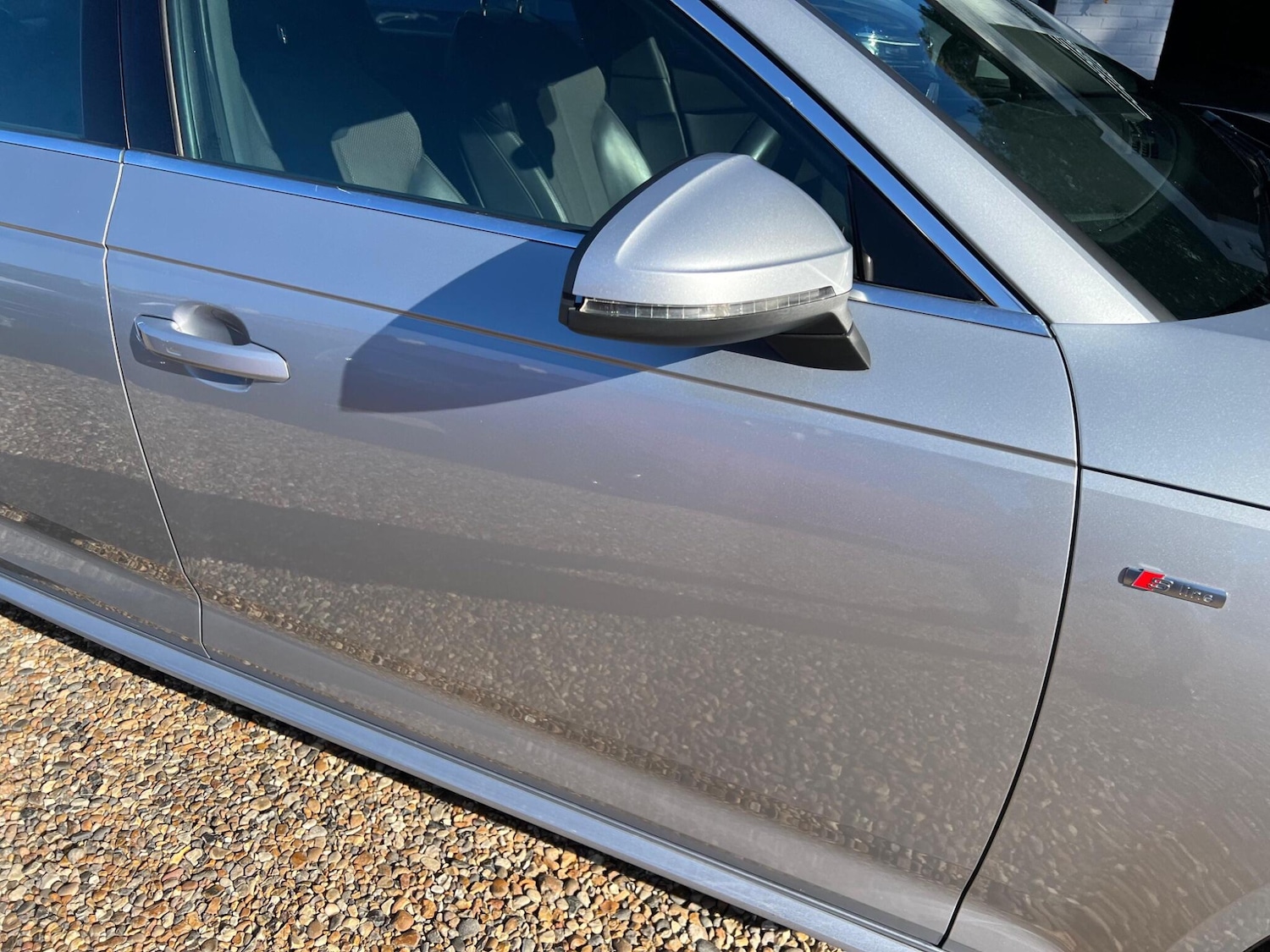 Used Audi A4 2016 for sale - 76647539: Photo 18