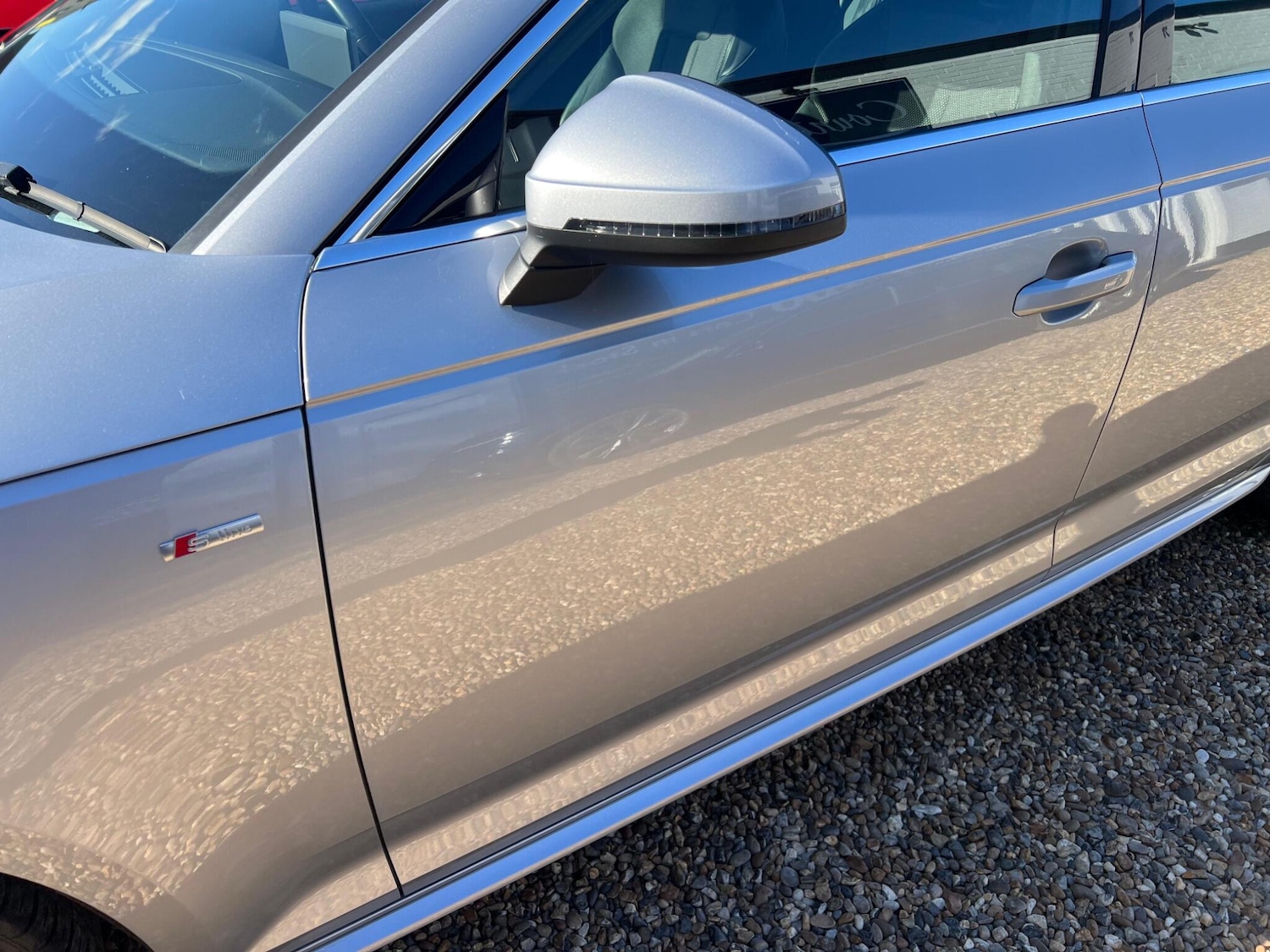 Used Audi A4 2016 for sale - 76647539: Photo 19