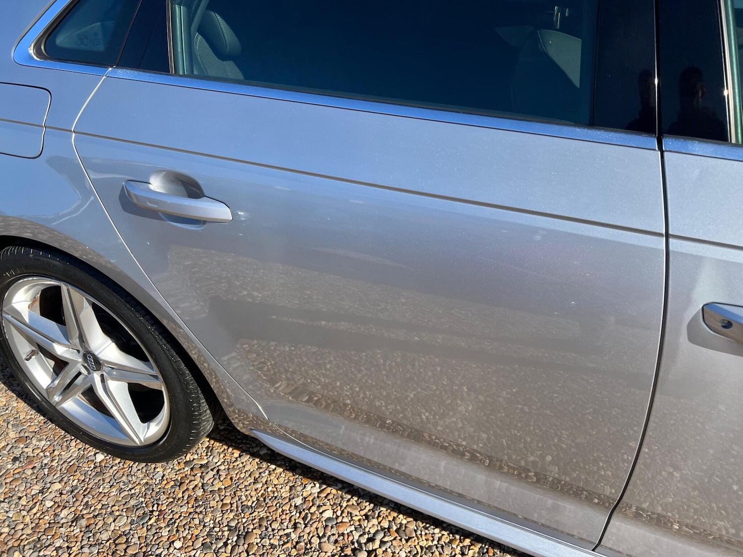 Used Audi A4 2016 for sale - 76647539: Photo 21