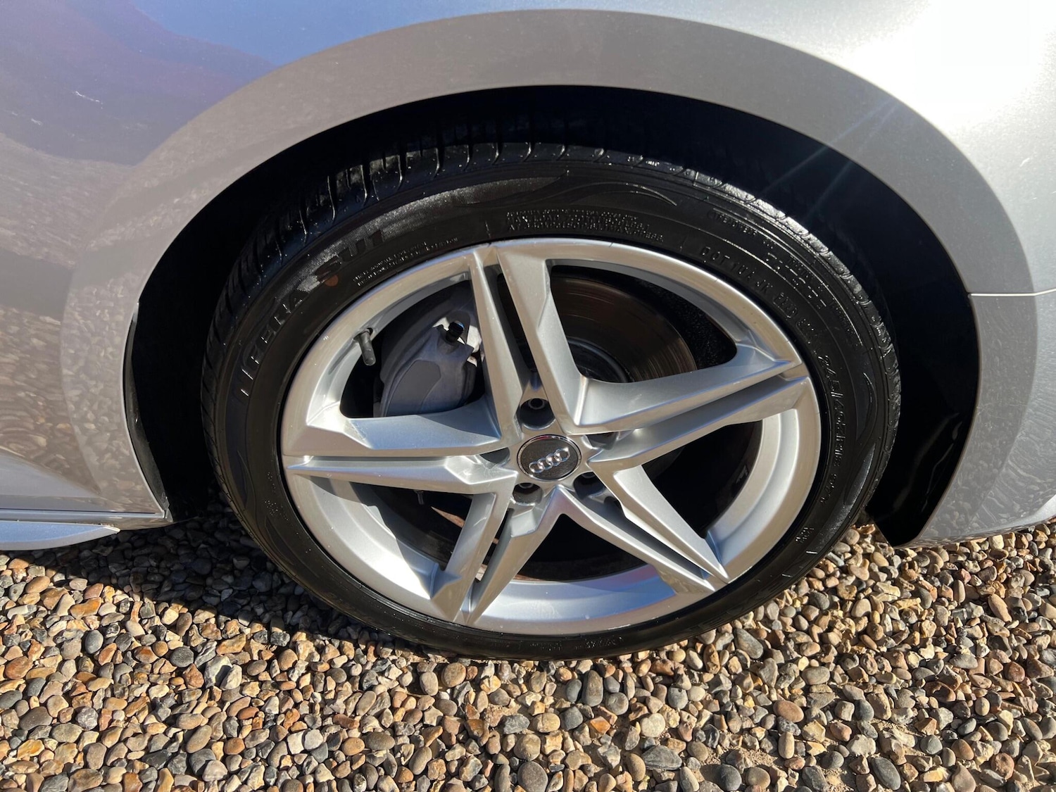 Used Audi A4 2016 for sale - 76647539: Photo 32