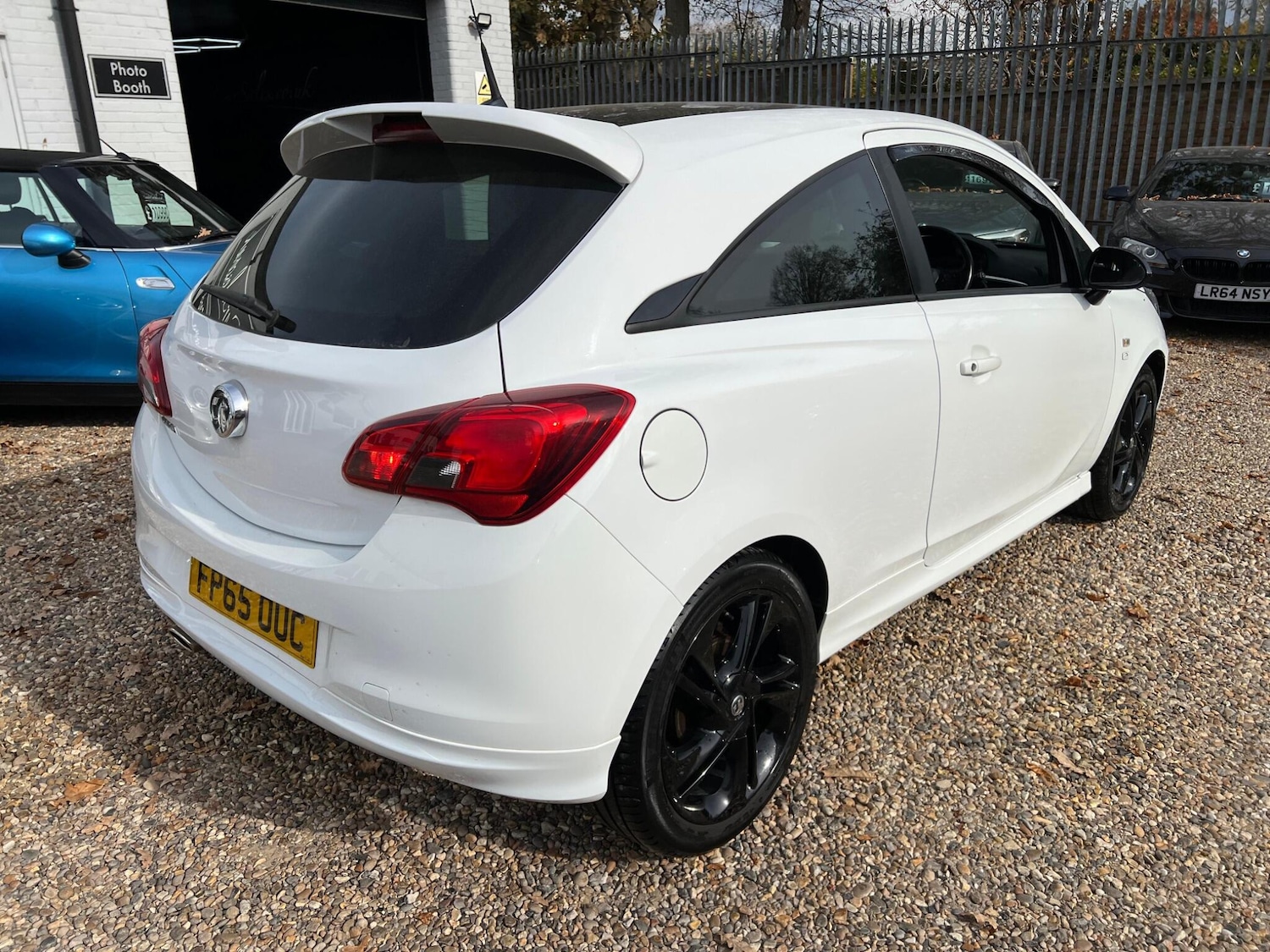 Used Vauxhall Corsa 2015 for sale - 77291826: Photo 15