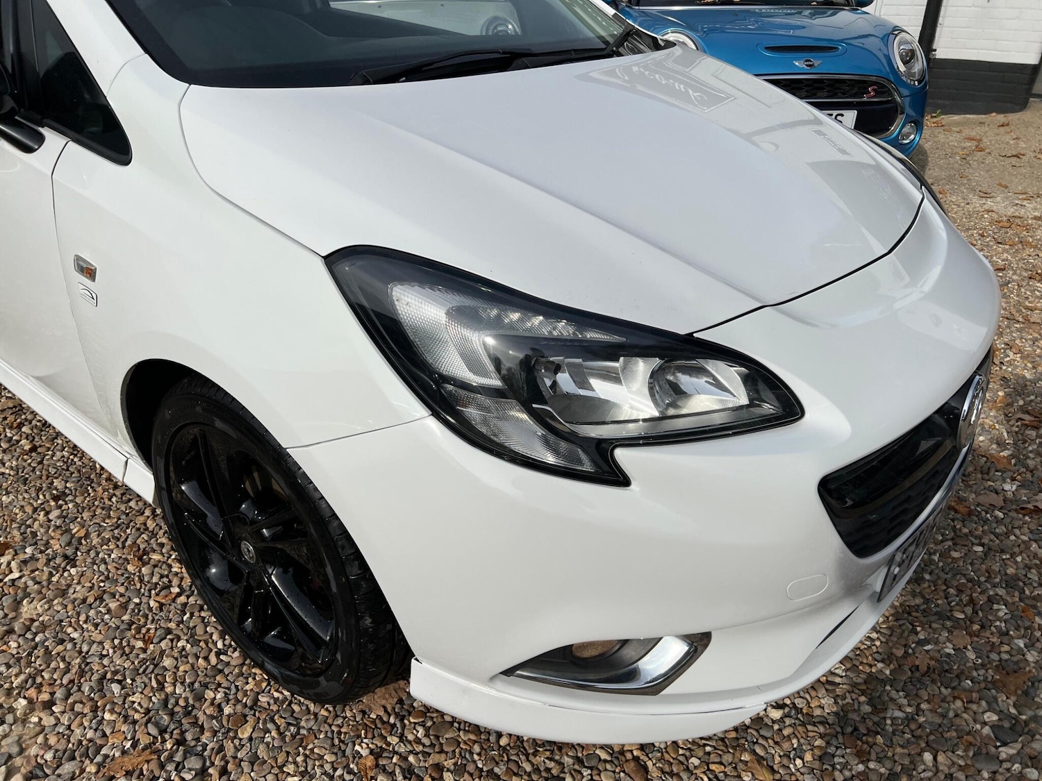 Used Vauxhall Corsa 2015 for sale - 77291826: Photo 18