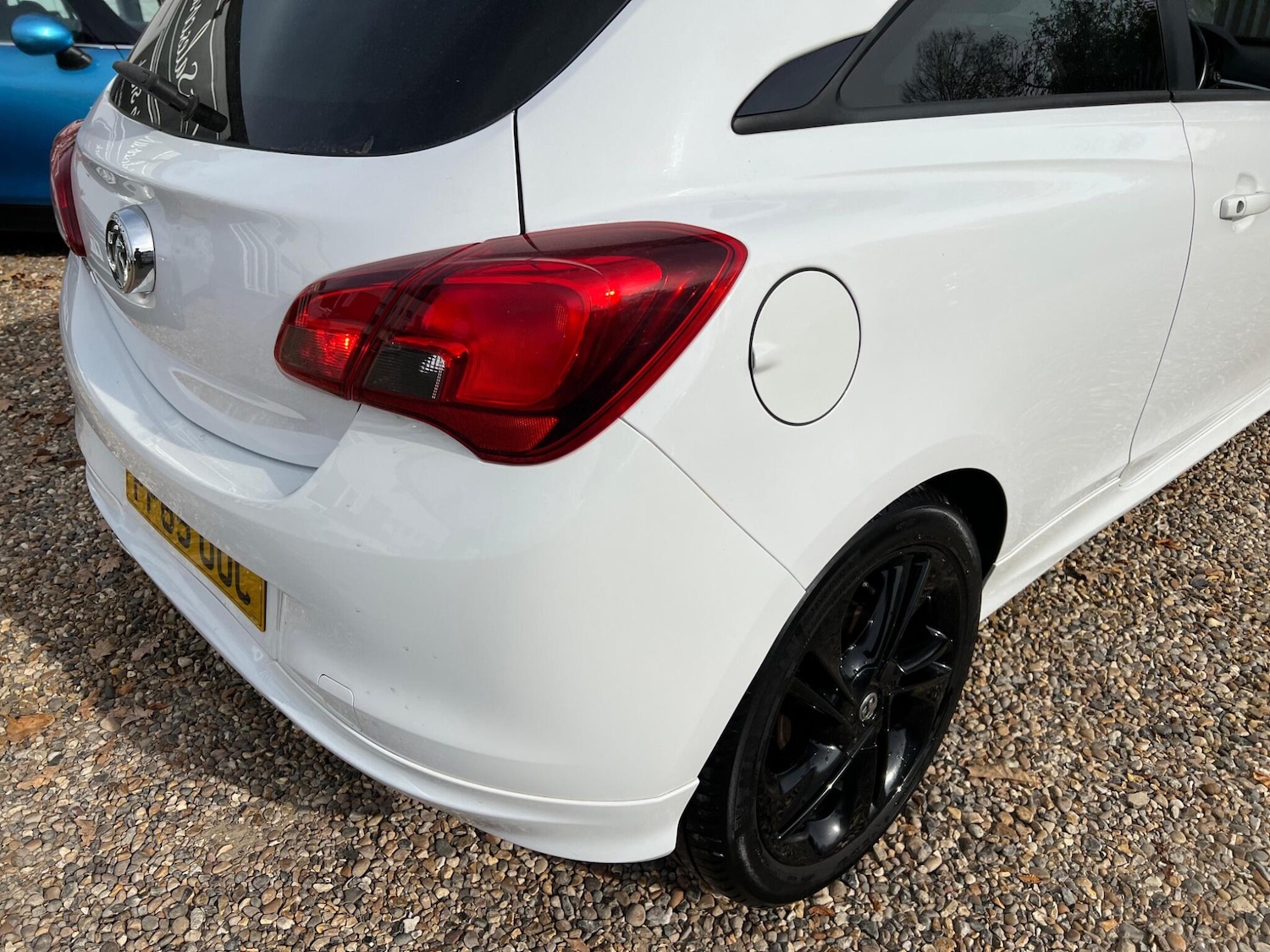 Used Vauxhall Corsa 2015 for sale - 77291826: Photo 21