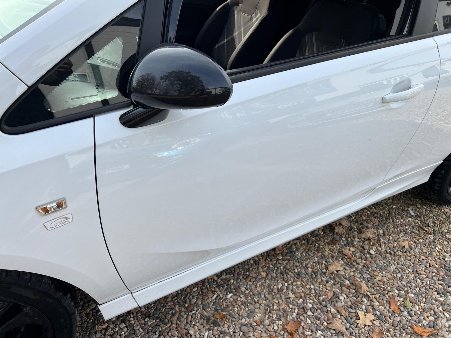 Used Vauxhall Corsa 2015 for sale - 77291826: Photo 22