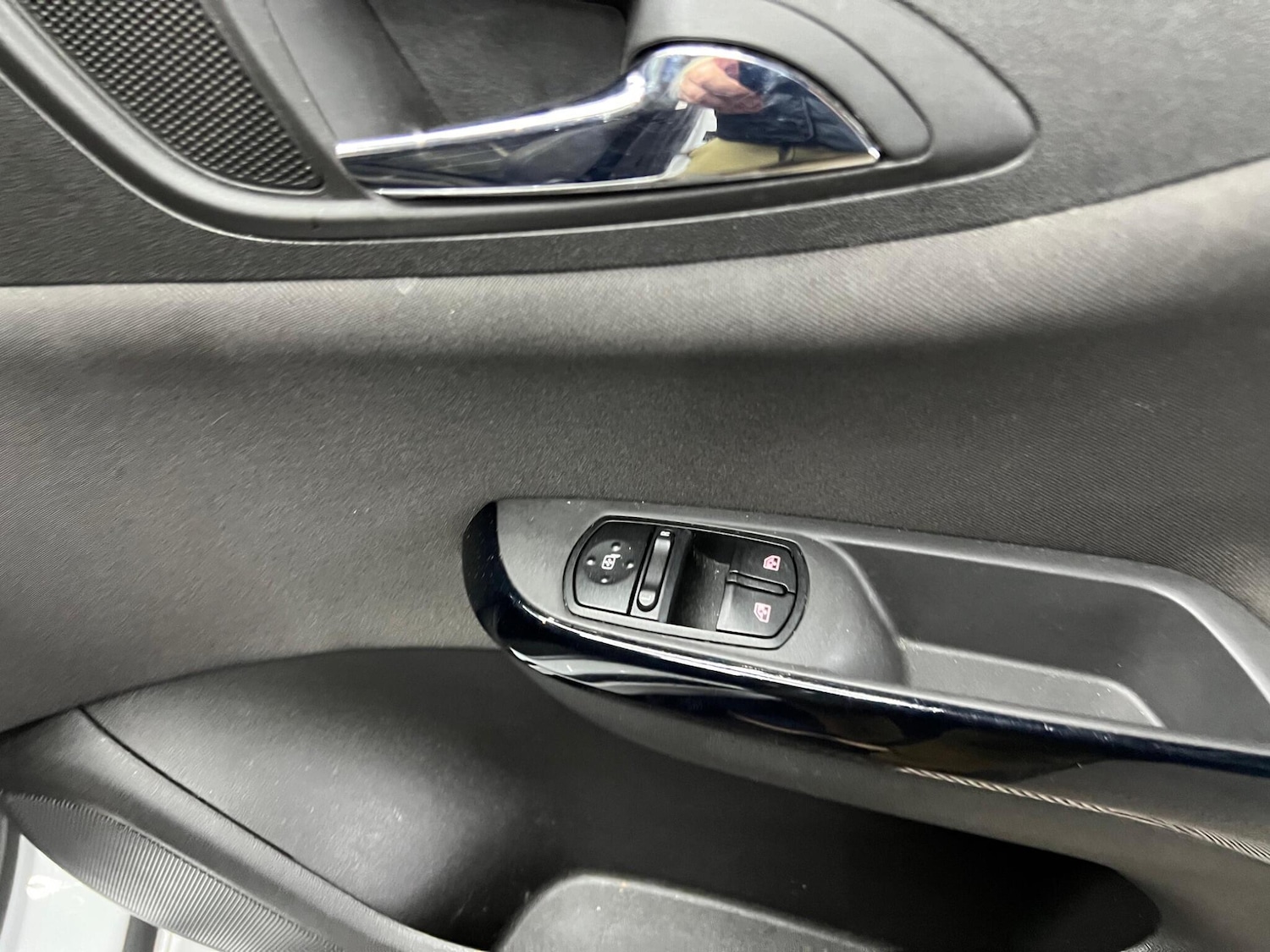 Used Vauxhall Corsa 2015 for sale - 77291826: Photo 33