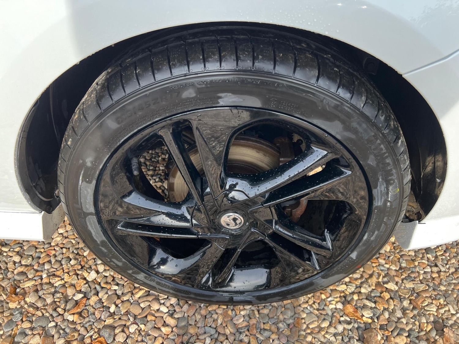 Used Vauxhall Corsa 2015 for sale - 77291826: Photo 36