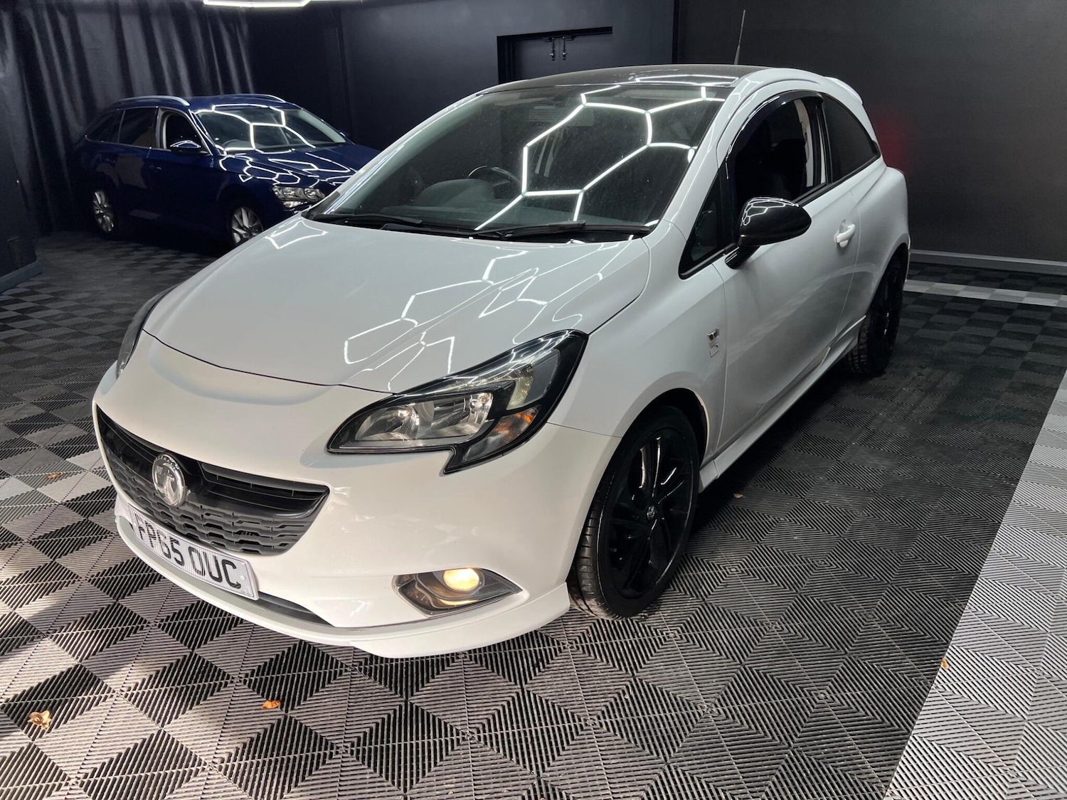 Used Vauxhall Corsa 2015 for sale - 77291826: Photo 5