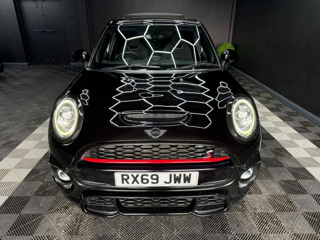 Used MINI Hatch 2019 for sale - 77729898: Photo 10