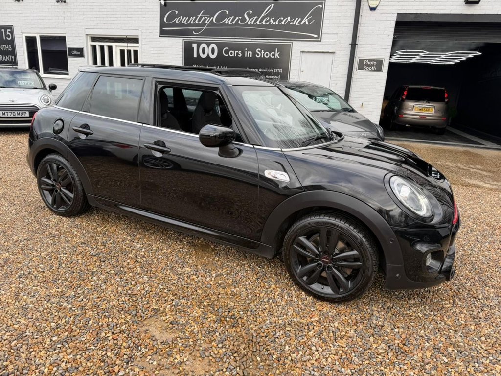 Used MINI Hatch 2019 for sale - 77729898: Photo 11