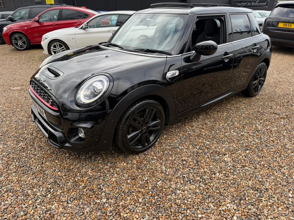 Used MINI Hatch 2019 for sale - 77729898: Photo 13