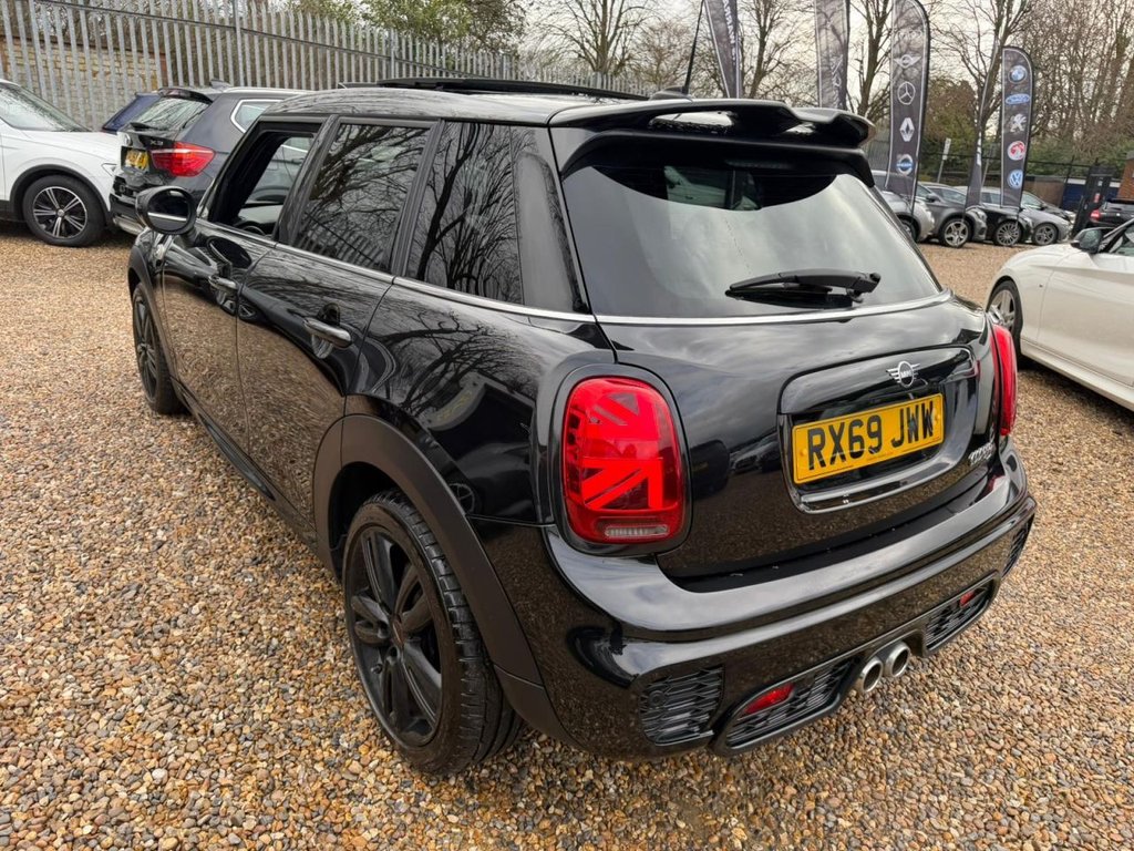 Used MINI Hatch 2019 for sale - 77729898: Photo 14