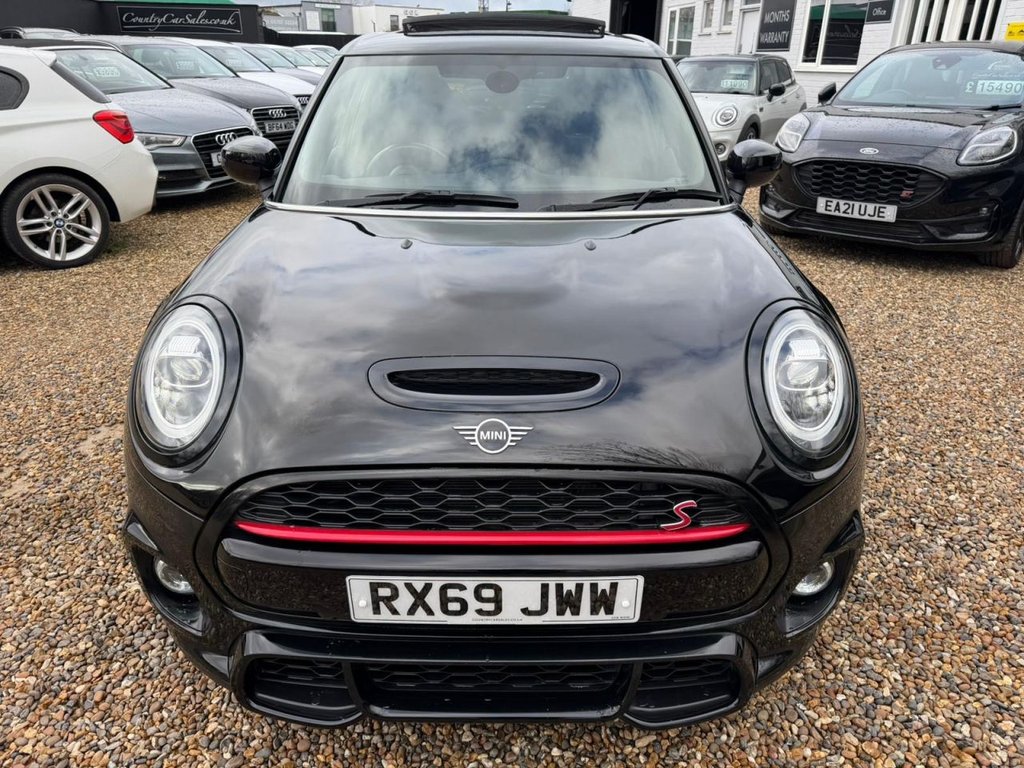 Used MINI Hatch 2019 for sale - 77729898: Photo 15