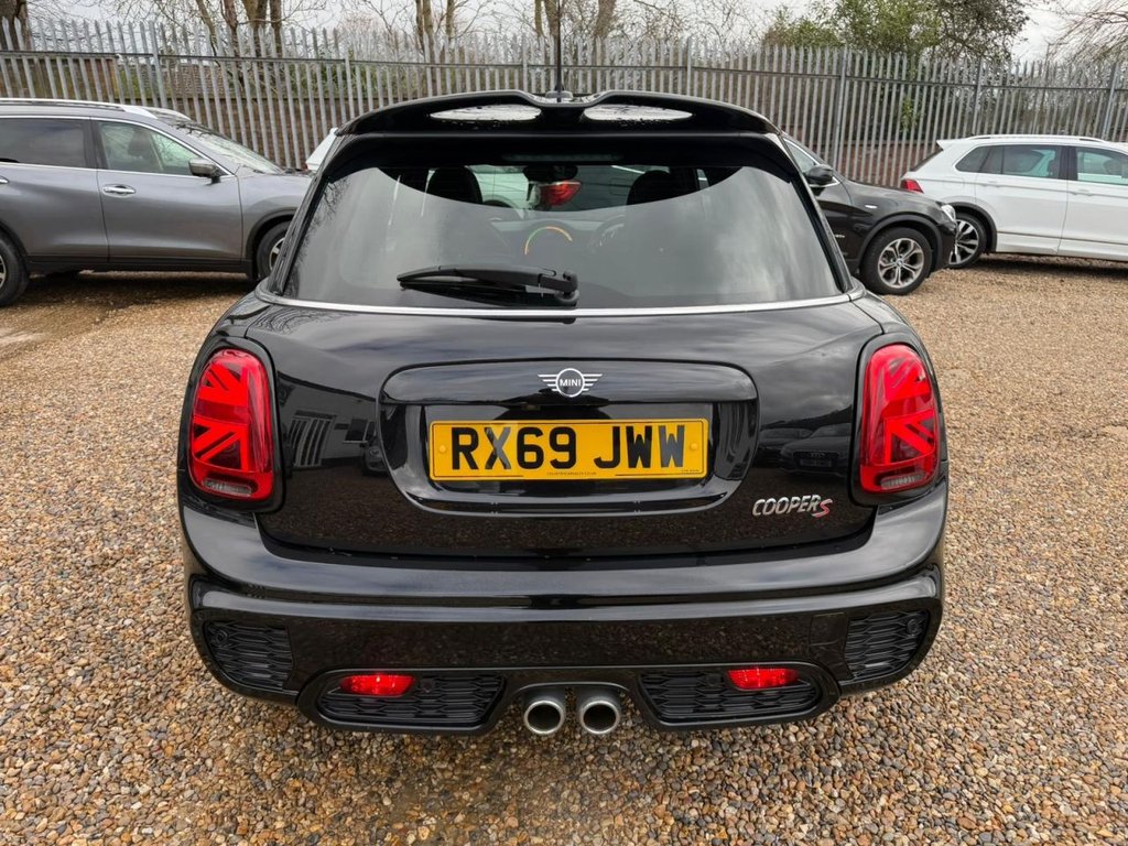 Used MINI Hatch 2019 for sale - 77729898: Photo 17