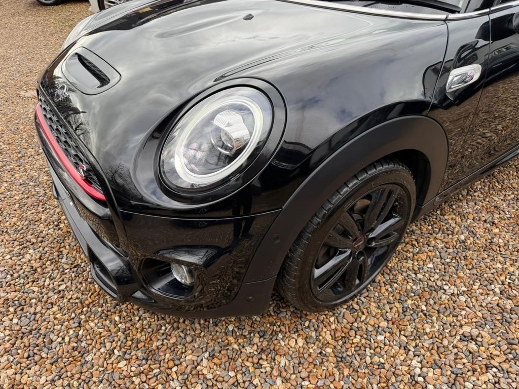 Used MINI Hatch 2019 for sale - 77729898: Photo 19
