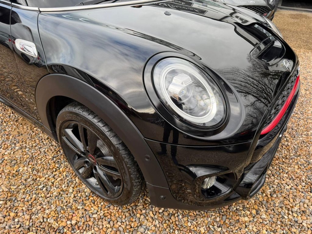 Used MINI Hatch 2019 for sale - 77729898: Photo 20