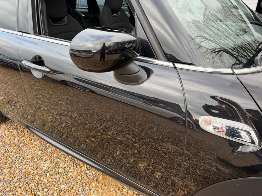 Used MINI Hatch 2019 for sale - 77729898: Photo 22