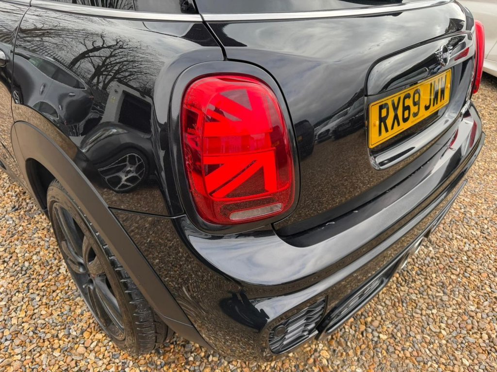 Used MINI Hatch 2019 for sale - 77729898: Photo 23