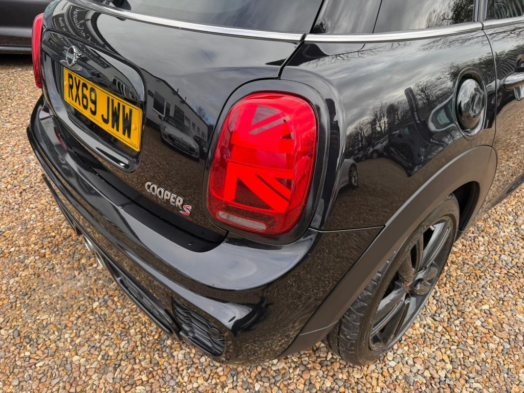 Used MINI Hatch 2019 for sale - 77729898: Photo 24
