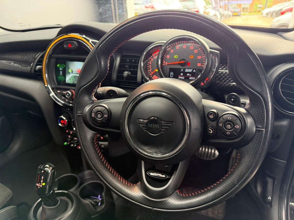 Used MINI Hatch 2019 for sale - 77729898: Photo 29