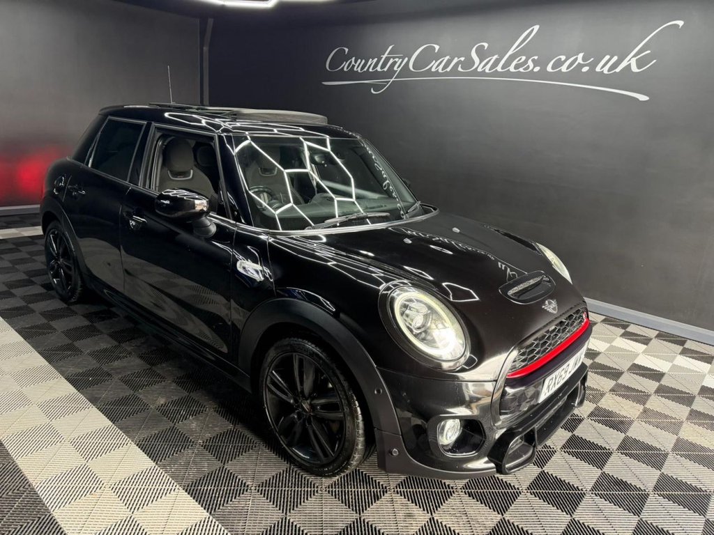 Used MINI Hatch 2019 for sale - 77729898: Photo 3