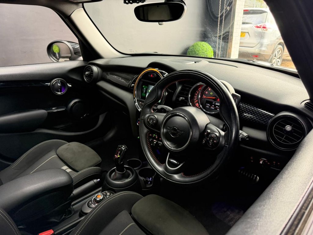 Used MINI Hatch 2019 for sale - 77729898: Photo 30