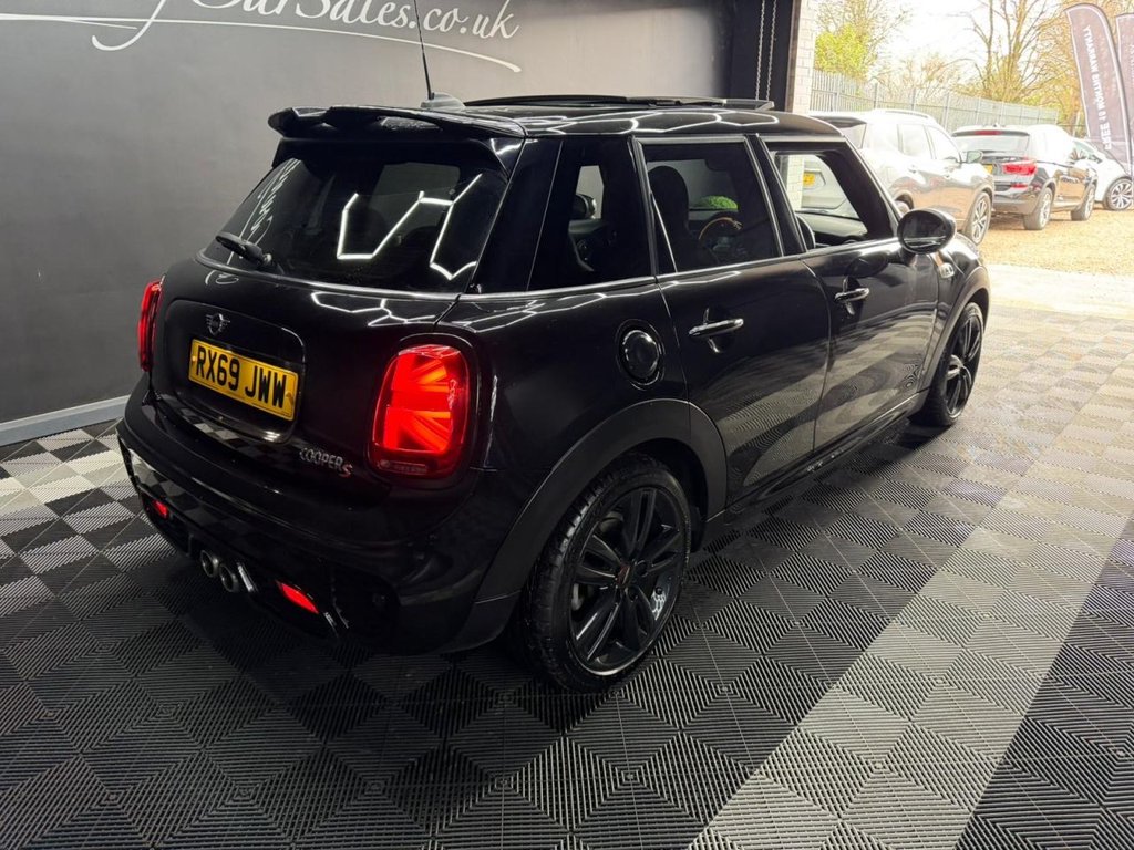 Used MINI Hatch 2019 for sale - 77729898: Photo 7