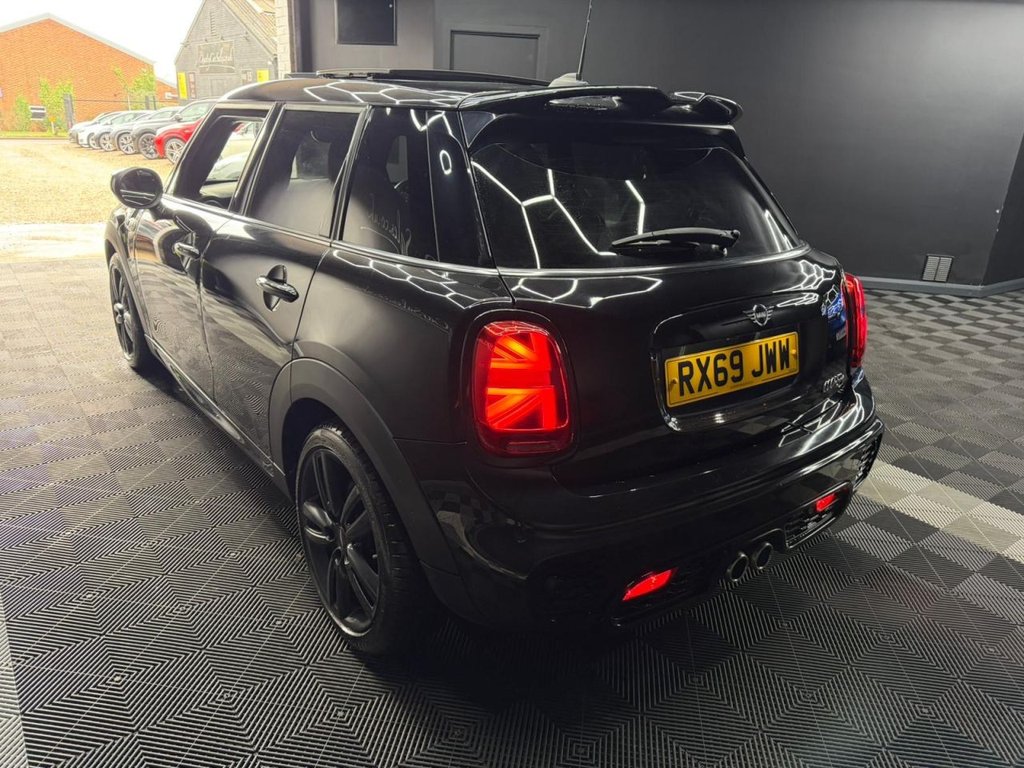 Used MINI Hatch 2019 for sale - 77729898: Photo 8