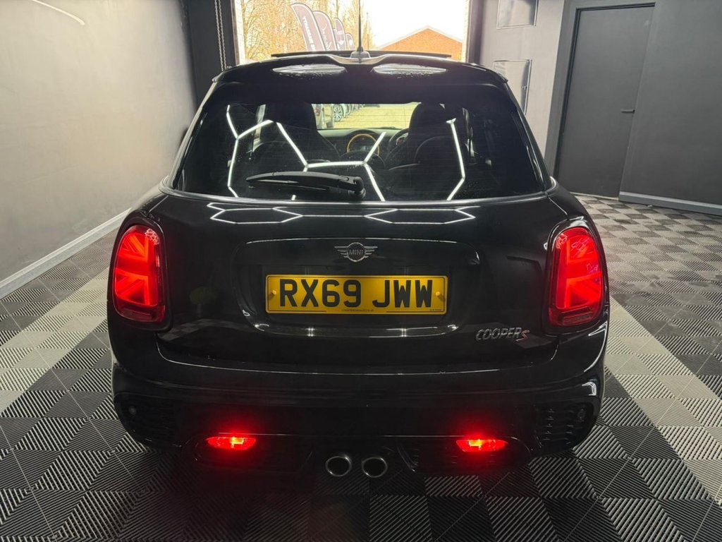 Used MINI Hatch 2019 for sale - 77729898: Photo 9