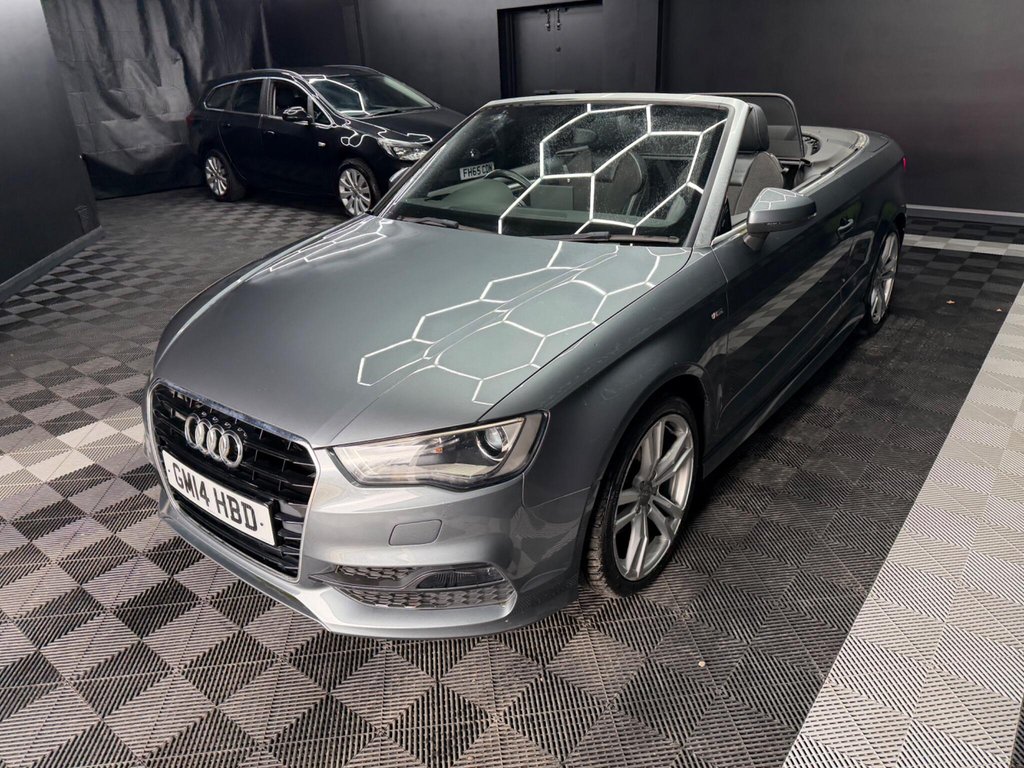 Used Audi A3 2014 for sale - 77729929: Photo 10