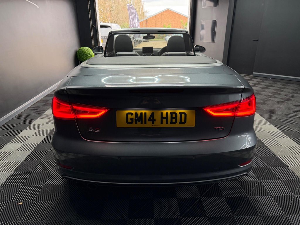 Used Audi A3 2014 for sale - 77729929: Photo 13