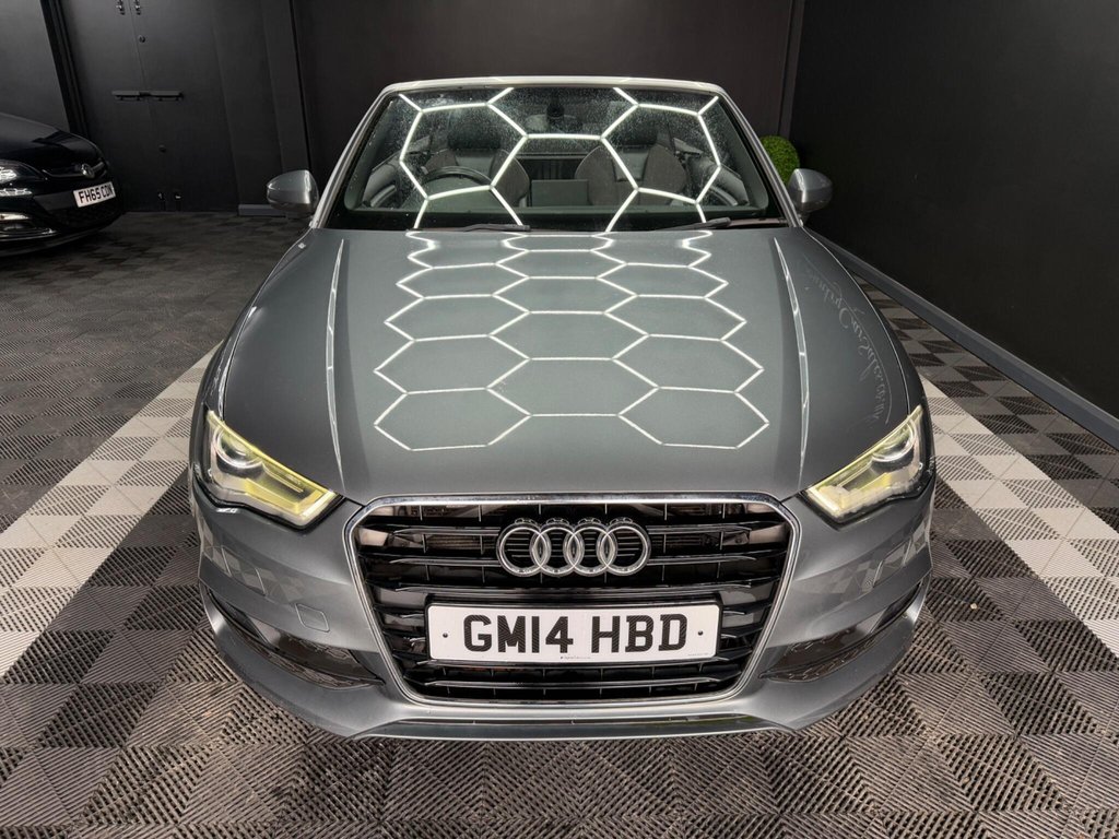 Used Audi A3 2014 for sale - 77729929: Photo 14